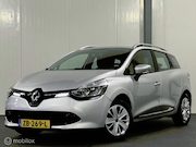 Renault Clio - Estate 0.9 TCe Limited [ trekhaak cruise navi rijklaar ]
