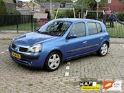 Renault Clio - 1.6-16V Dynamique