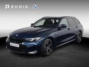 BMW 3-serie - Touring 330e | SOH 100% | M-Sportpakket |