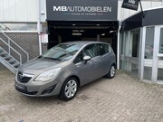 Opel Meriva - 1.4 Turbo Edition/Nap/Dealer Onderhouden/Airco/Trekhaak/ 1Ja