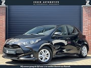 Mazda 2 Hybrid - 1.5 Agile Stoel/stuurverwarming, Apple CarPlay/Android Auto,