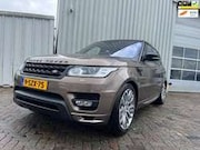 Land Rover Range Rover Sport - 3.0 SDV6 Autobiography Dynamic - Start Niet - BPM