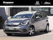 Honda Jazz - 1.5 e:HEV Elegance | GEEN AFLEVERKOSTEN | Trekhaak afneembaa