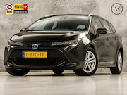 Toyota Corolla - 1.8 Hybrid Sport Automaat (APPLE CARPLAY, 1e EIGENAAR, CAMER