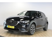 Mazda CX-3 - 2.0 SkyActiv-G 120 GT-M | Trekhaak | Head-up | Cruise