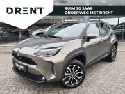 Toyota Yaris Cross - 1.5 Hybrid 115 Dynamic | Stoel/Stuurverwarming | Android Aut