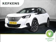 Peugeot e-2008 - EV GT 50 kWh 136PK | SOH 99% | 3 FASE | AppleCarplay/Android