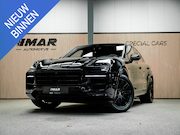 Porsche Cayenne Coupé - 3.0 E-Hybrid Black Edition
