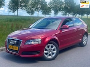 Audi A3 - 1.4 TFSI Ambiente Automaat 2e Eigenaar Airco
