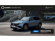 Mercedes-Benz EQB - 250+ Business Solution AMG 71 kWh | Panoramaschuifdak | Dode