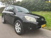 Toyota RAV4 - 2.0 VVTi Linea Terra 4WD - Airco - Cruise control