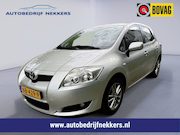 Toyota Auris - 1.6-16V SOL automaat