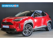 Toyota Yaris Cross - 1.5 Hybrid Executive |trekhaak|360 camera|stoel/stuurverwarm