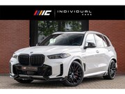 BMW X5 - xDrive50e M-Sport Pro M-Seats Sky-Lounge CoPilot