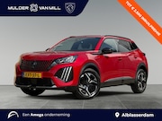 Peugeot 2008 - Allure Pack 1.2 Hybrid 145pk e-DCS6 | STOELVERW. | ADAPTIVE
