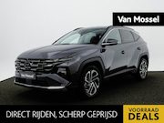 Hyundai Tucson - 1.6 T-GDI HEV Premium | Stoel + stuurverwarming | Stoelverko