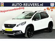 Peugeot 2008 - 1.2 PureTech GT-Line / Pano / Leder / CarPlay / Cam