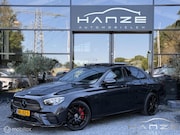 Mercedes-Benz E-klasse - E300e AMG Pakket E63s|Pano|Memory|Burmester