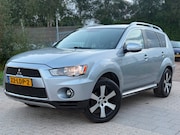 Mitsubishi Outlander - 2.0 Intro Edition AUTOMAAT AIRCO CRUISE