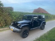 Jeep Wrangler - Unlimited 3.8 Sport