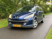 Peugeot 207 - SW Outdoor 1.4 VTi X-line | " 135.000 " KM + Airco