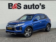 Mitsubishi ASX - 2.0 Intense Automaat Cruise control Climate control Full LED