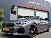 BMW Z4 - Roadster M40i High Executive Edition NL-Auto