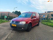 Volkswagen Caddy - 2.0 CNG Apk Nap