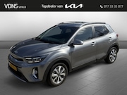 Kia Stonic - 1.0 T-GDi MHEV DynamicPlusLine NAVI + CAMERA + STOELVERW.