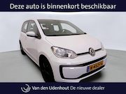 Volkswagen Up! - 1.0 65pk | Airco | Lm velgen | Bluetooth | 4-deurs