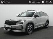 Skoda Kodiaq - 1.5 TSI PHEV 204pk Sportline Business | Trekhaak | Panoramad