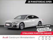 Audi A8 - 60 TFSI e quattro Lang 462 pk Tiptronic | Verlengde garantie