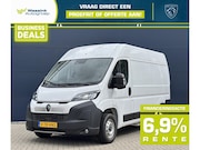 Citroën Jumper - GB 3.5t 2.2 BlueHDi 140pk L2H2 | BPM VRIJ I Trekhaak | Camer