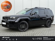 Hyundai Santa Fe - 1.6 T-GDI PHEV Black Line 4WD 7p. / MY26 / 3000 Voordeel / 1