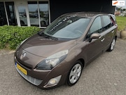 Renault Grand Scénic - 1.4 TCe ExprSSN ECC I NAVI PDC APK+NAP