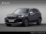 BMW X1 - xDrive30e