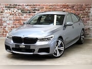 BMW 6-serie GT - 630i High Executive M Sport Pakket Automaat / Live Cockpit P
