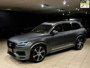 Volvo XC90 - 2.0 T8 AWD R-DESIGN|BTW|NAP|7P.|TREKHAAK|BOMVOLL!