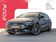 Audi A6 - 286pk S Edition 83 kWh | Trekhaak Wegklapbaar | 21" Velgen