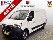 Renault Master - T35 2.3 dCi 135 L2H2 Work Edition