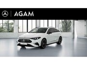 Mercedes-Benz CLA-Klasse - Shooting Brake Electric 250+ Business Solution AMG 85 kWh