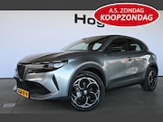 Alfa Romeo Junior - Elettrica 54 kWh Fabrieksgarantie Clima Adaptief Carplay LED