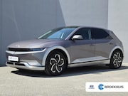 Hyundai IONIQ 5 - Lounge 73kWh / SOH 100% / SOLAR dak / Fabrieksgarantie tot 0