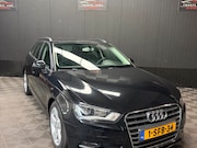 Audi A3 - 2.0 TDI Ambition Pro Line plus | Navi | PDC | Stoelverwarmin