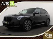 BMW X5 - xDrive50e 490 PK High Exe. M-Sport Pano-Dak Head-U