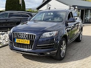 Audi Q7 - 3.0 TFSI Benzine Quattro 7-Persoons 2015 Panoramadak