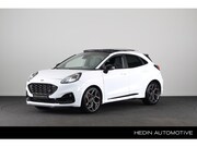 Ford Puma - 1.0 EcoBoost Hybrid ST X Automaat 170PK | Panoramadak | Adap