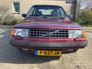 Volvo 360 - 2.0 GLT Inj. Komt uit Zweden