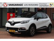 Renault Captur - TCe 1.2 *Dynamique* | Trekhaak | Cruise & Climate | Navigati