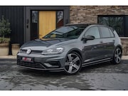 Volkswagen Golf - 7, 5 R R20 4Motion APR 380PK Panoramadak